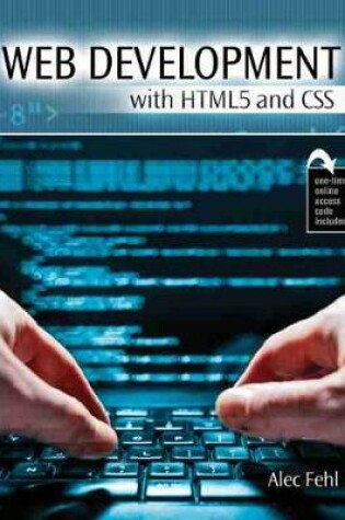 Cover of Web Development with HTML5 and CSS
