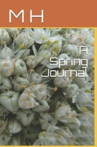 Cover of A Spring Journal