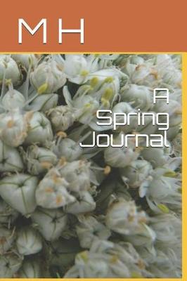 Book cover for A Spring Journal