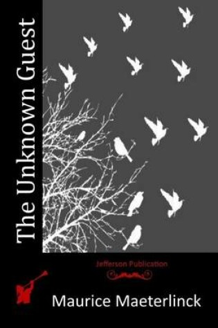 Cover of The Unknown Guest