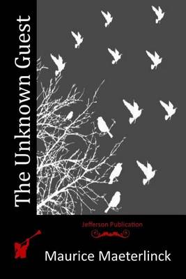 Book cover for The Unknown Guest