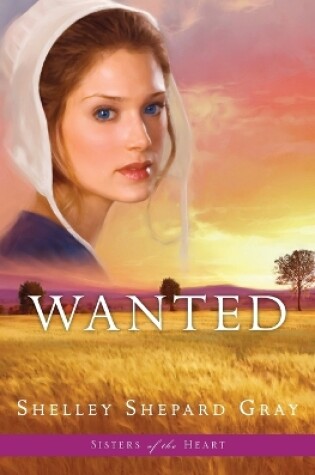 Cover of Wanted