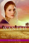 Book cover for Wanted