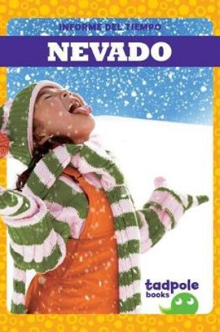 Cover of Nevado (Snowy)