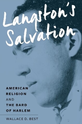 Cover of Langston's Salvation