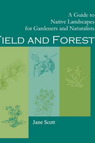 Cover of Field and Forest