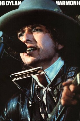 Cover of Dylan for Harmonica