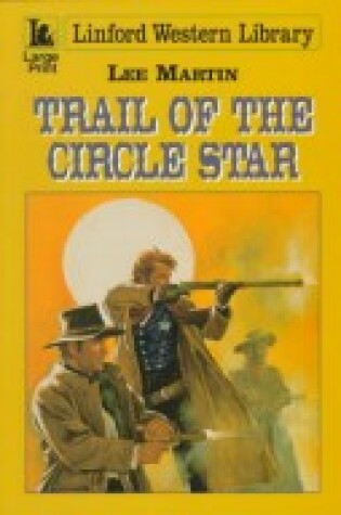 Cover of Trail of the Circle Star