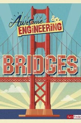 Cover of Awesome Engineering Bridges