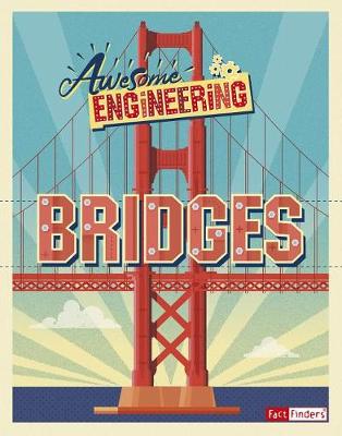 Cover of Awesome Engineering Bridges