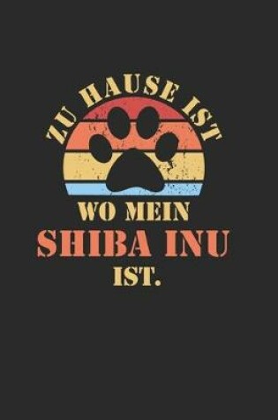 Cover of Shiba Inu