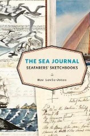 Cover of The Sea Journal