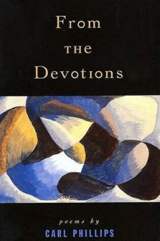 Cover of From the Devotions