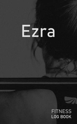 Book cover for Ezra