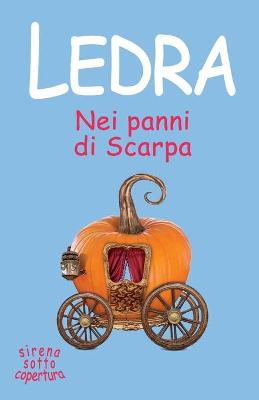 Book cover for Nei panni di Scarpa