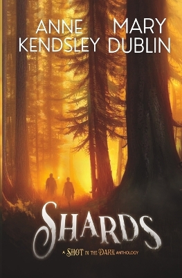 Book cover for Shards