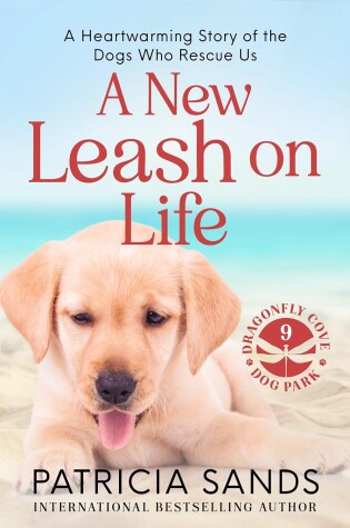 Cover of A New Leash on Life