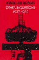 Cover of Other Inquisitions, 1937-1952