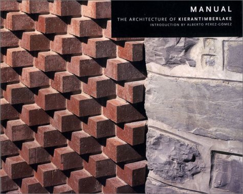 Book cover for Manual