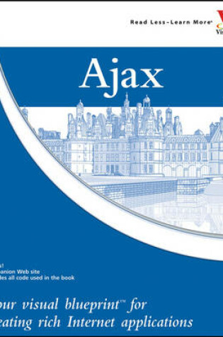 Cover of Ajax