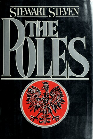 Book cover for The Poles
