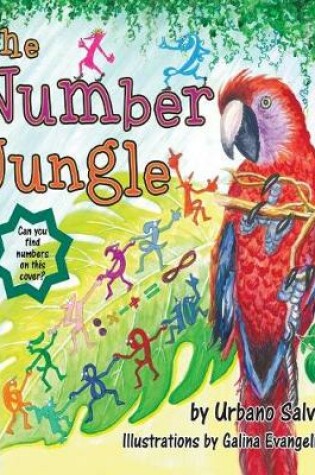 Cover of The Number Jungle