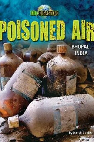 Cover of Poisoned Air