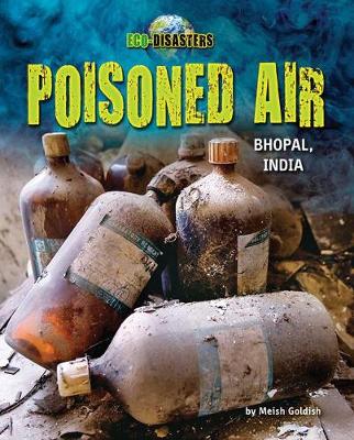 Cover of Poisoned Air