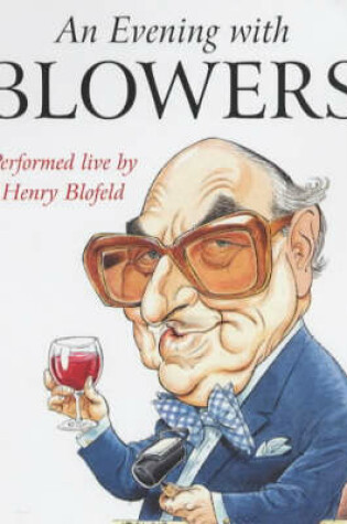 Cover of An Evening with Blowers