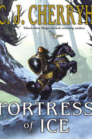 Cover of Fortress of Ice