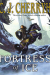 Book cover for Fortress of Ice