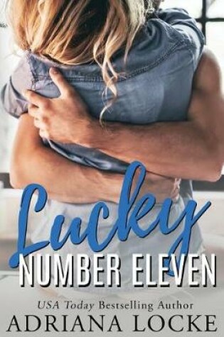 Cover of Lucky Number Eleven