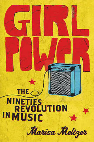 Cover of Girl Power