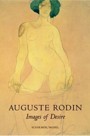 Cover of Images of Desire