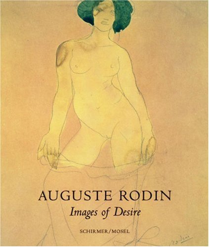 Book cover for Images of Desire