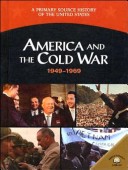 Book cover for America and the Cold War 1949-1969