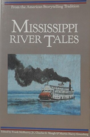 Cover of Mississippi River Tales