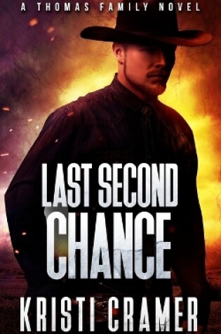 Cover of Last Second Chance