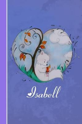 Book cover for Isabell