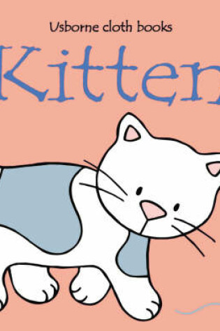 Cover of Kitten