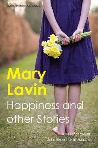 Cover of Happiness And Other Stories