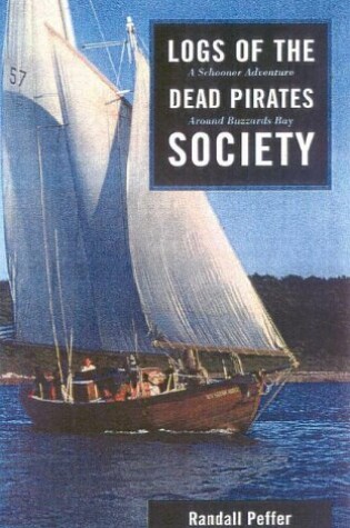 Cover of Logs of the Dead Pirates Society