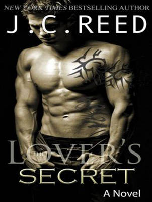 Book cover for The Lover's Secret