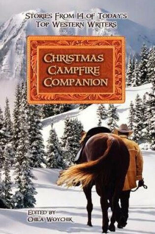 Cover of Christmas Campfire Companion