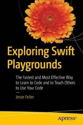 Cover of Exploring Swift Playgrounds