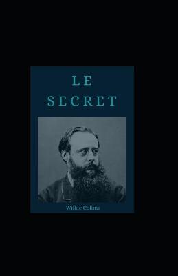 Book cover for Le secret illustree
