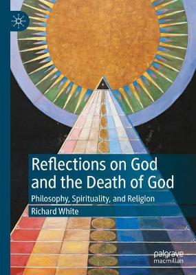Book cover for Reflections on God and the Death of God