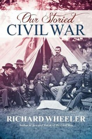 Cover of Our Storied Civil War
