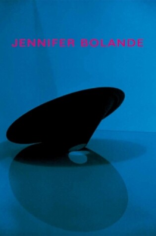 Cover of Jennifer Bolande: Landmarks