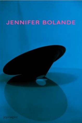 Cover of Jennifer Bolande